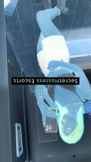 25 year old Colombian Escort in Malaga Sofia, Vibrant Colombian Redhead in Torre del Mar