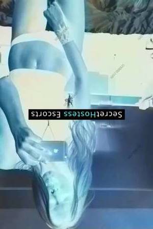 Tasha 22Yrs Old Escort 55KG 168CM Tall Treviso Image - 1