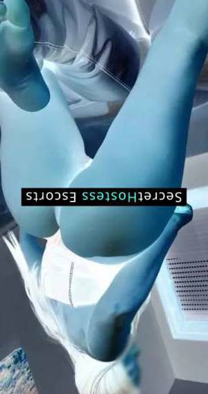 24 year old Venezuelan Escort in Malaga Playful and Flir