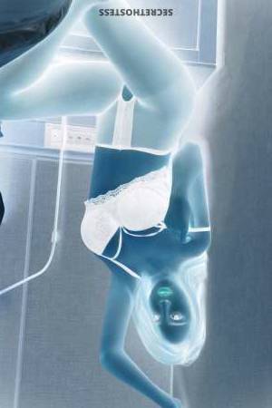 25 year old Asian Escort in Beijing YoYo Model Great English