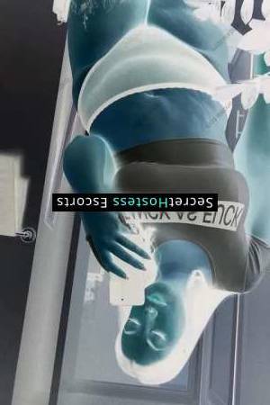 Zera Briar 20Yrs Old Escort 180CM Tall Nashville TN Image - 9