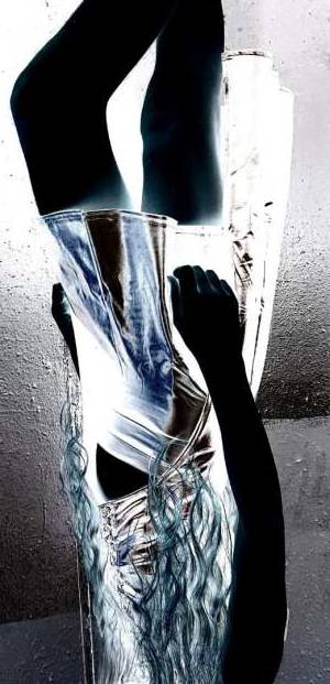 20 year old White Escort in Portland OR Aspen Foster Transgender Chick