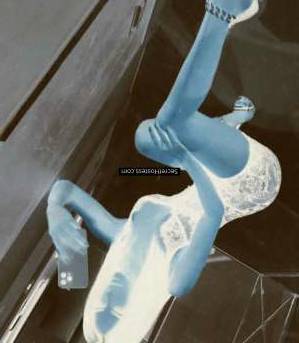 30 year old Escort in London Tiffany