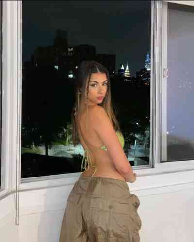 23Yrs Old Escort 46KG 163CM Tall Central Area Image - 0
