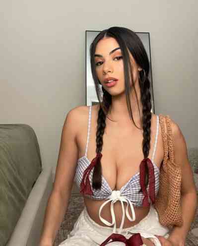 23Yrs Old Escort 46KG 163CM Tall Central Area Image - 4