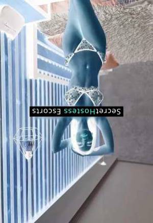 Alissa 27Yrs Old Escort 55KG 170CM Tall Basel Image - 1