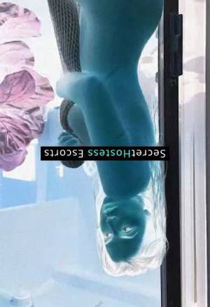 22 year old Escort in Dubai Exciting GFE with Passionate Companion