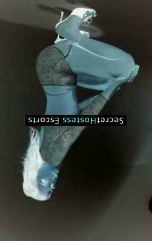Asya 25Yrs Old Escort 53KG 173CM Tall Berlin Image - 1