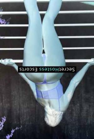 Asya 25Yrs Old Escort 53KG 173CM Tall Berlin Image - 4