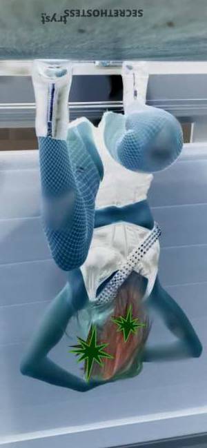 Aurora 20Yrs Old Escort 174CM Tall Calgary Image - 2