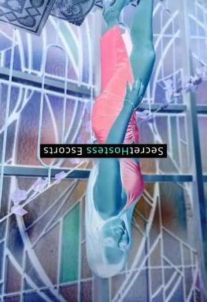 Cloe 21Yrs Old Escort 52KG 159CM Tall Benidorm Image - 5