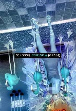 Ecem 25Yrs Old Escort 50KG 170CM Tall Ankara Image - 3