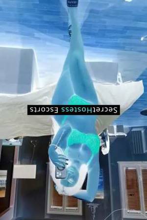 Isabella 21Yrs Old Escort 65KG 165CM Tall Milan Image - 7