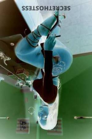 26 year old Escort in Manhattan NY Charming Temptress Back in Town