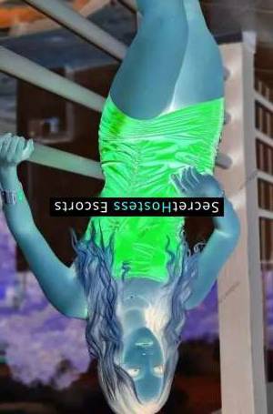 22 year old Brazilian Escort in Alicante Seeking Captivating Personality for Delightful Entanglement