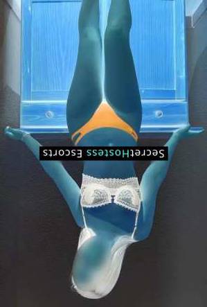 Melisa 18Yrs Old Escort 54KG 155CM Tall Madrid Image - 11