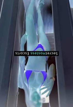 26 year old Colombian Escort in Sarandë Mia Luxe