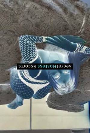 27 year old Romanian Escort in Nuremberg Introducing Alessya The Sizzling New Mistress in Town