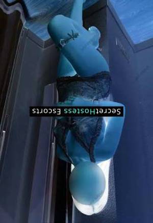 Noemi 20Yrs Old Escort 49KG 155CM Tall Madrid Image - 3