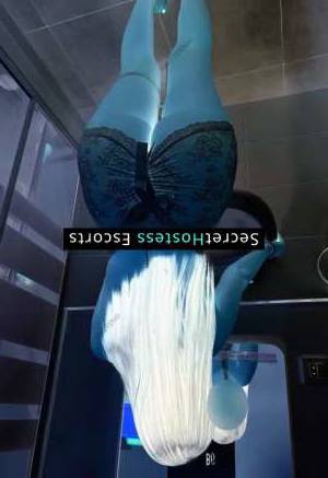 Noemi 20Yrs Old Escort 49KG 155CM Tall Madrid Image - 14