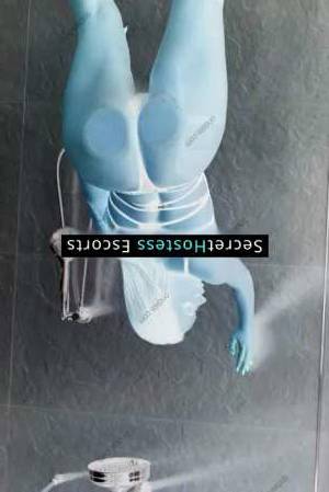 27 year old Russian Escort in Antalya The Return of the hot Slavic babe Ready to Rock Your World