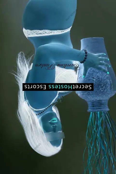 Carolina Paulsen Escort Stamford CT Image - 4