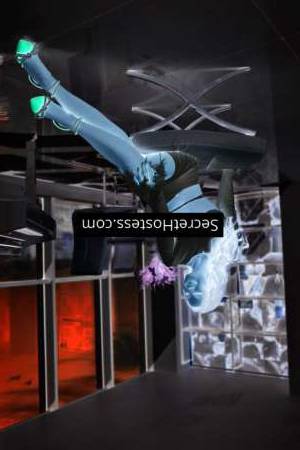 31 year old Caucasian Escort in Saint Petersburg Sensual Exploration with Mature Elegance