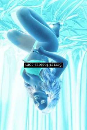 22 year old European Escort in London Betty