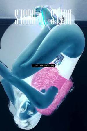 23 year old Italian Escort in London Elegant and Intelligent The Vika Experience