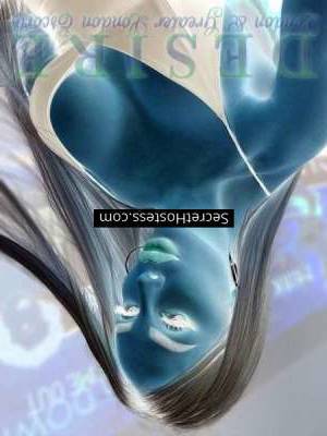 25 year old Escort in London Elegant and Sensual Companion Caprice