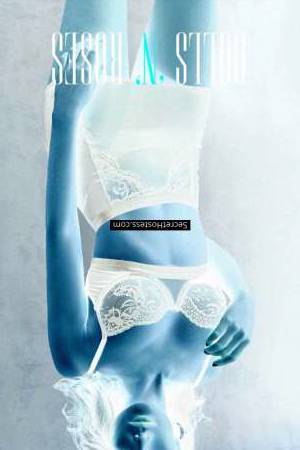 25 year old Escort in London Unleash Your Wild Side with Lilia the Seductive 25-Year-Old 