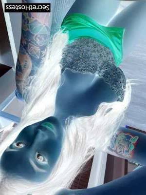 25 year old Escort in Chicago IL Sensual Nancy