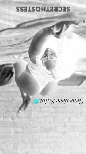 25 year old Escort in Dayton OH Unwind with Genevieve Saint - Your Sweet Escape