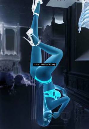 25 year old European Escort in London Luca The Ultimate Femme Fatale from Eastern Europe