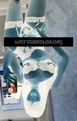 26 year old Escort in St Kilda Melbourne Kim - your path to just bliss