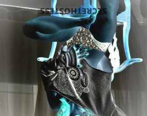 Petite mature redhead pixie in Perth