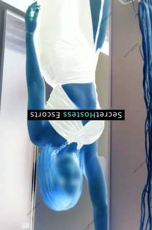 Abril 26Yrs Old Escort 60KG 162CM Tall Palma Image - 11