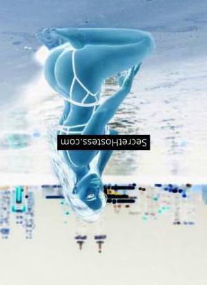 23 year old Arabian Escort in Riyadh Alida, Agency