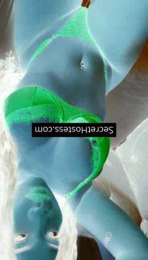 Alisson 25Yrs Old Escort 69KG 164CM Tall Tirana Image - 10