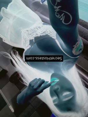 Anna 27Yrs Old Escort 52KG 163CM Tall Muscat Image - 2