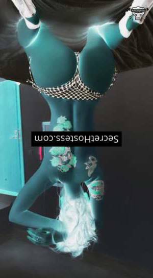 Anna 27Yrs Old Escort 52KG 163CM Tall Muscat Image - 3
