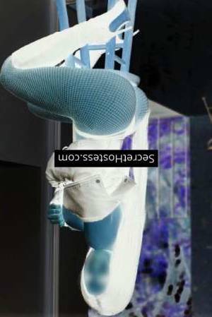 34 year old Latin Escort in Mexico City Ariel, Agency