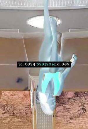 23 year old Escort in Sarandë "Escort Service Satisfy Your Desires