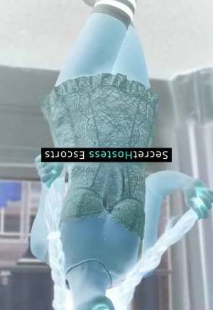 21 year old Russian Escort in Cape Town The Ideal Playmate