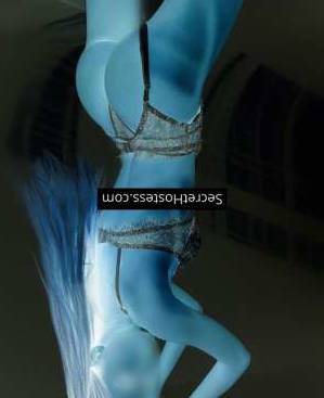 Brenda 24Yrs Old Escort 50KG 168CM Tall Frankfurt Image - 4