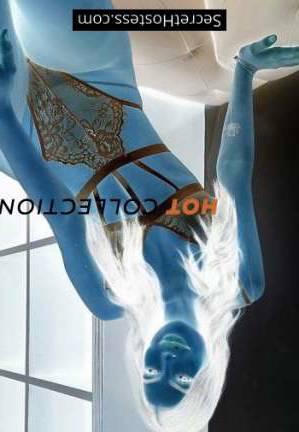 20 year old Brazilian Escort in London Hot Collection Agency