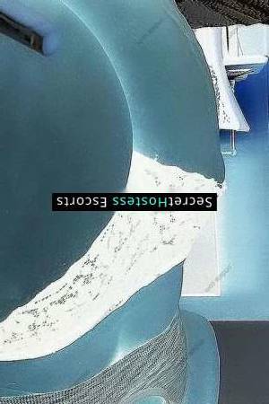 Carolina Paulsen Escort Stamford CT Image - 1