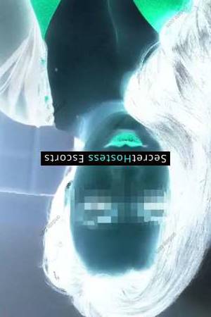 Carolina Paulsen Escort Stamford CT Image - 5