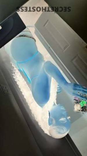 Chanel 24Yrs Old Escort Seattle WA Image - 3
