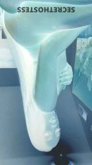 Chanel 24Yrs Old Escort Seattle WA Image - 4